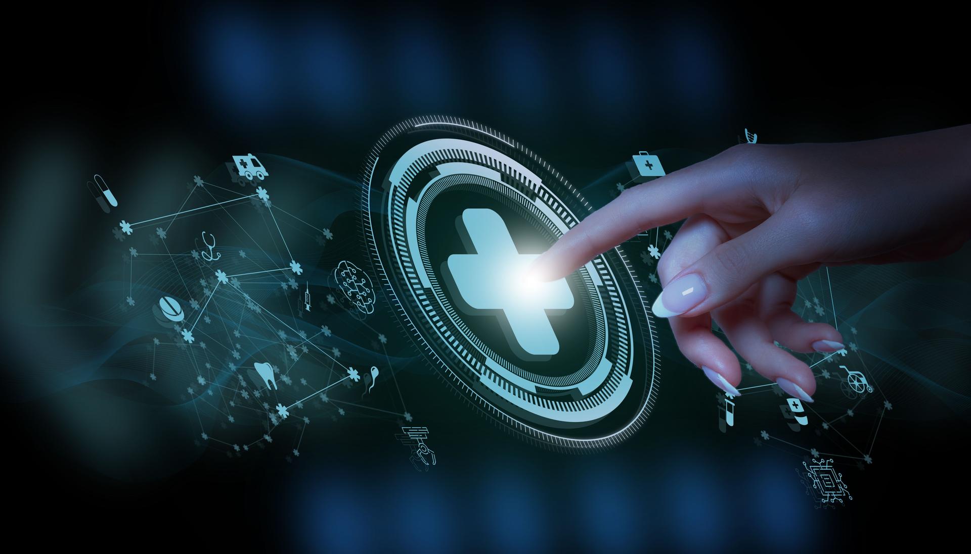 Medical technology